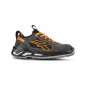 U-Power Ryder S1P SRC  ESD Zapato de Seguridad