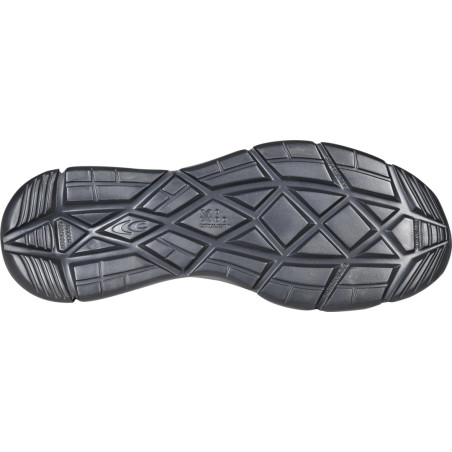COFRA TOTAL BLACK ESD S3 SRC ZAPATO DE SEGURIDAD