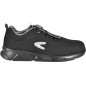 COFRA TOTAL BLACK ESD S3 SRC ZAPATO DE SEGURIDAD