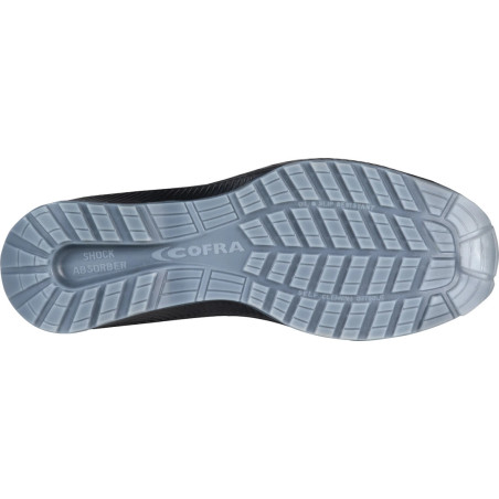 COFRA JUMPER S3S FO SR