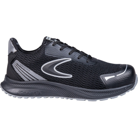 COFRA EASE ESD S1 PS HRO SC FO SR ZAPATO DE SEGURIDAD