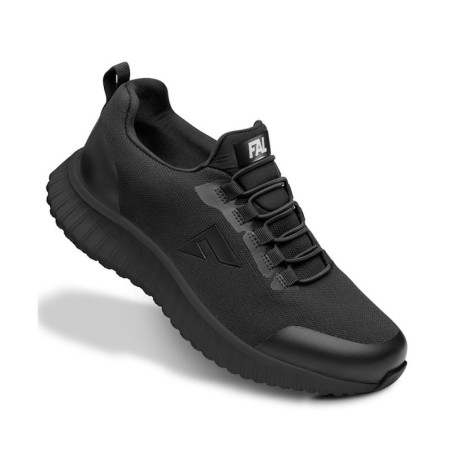 ZAPATILLA FAL ERGONOMIC RANGE ER80 NEGRA