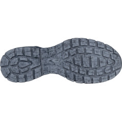 ZAPATO DE SEGURIDAD RAP BLACK ESD S3S CI FO SR TALLA 50