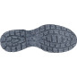 ZAPATO DE SEGURIDAD RAP BLACK ESD S3S CI FO SR TALLA 50
