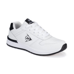 Flying Wing White S0 Zapato Dunlop