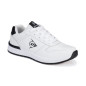 Flying Wing White S0 Zapato Dunlop