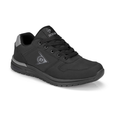 Flying Wing Black S0 aib Zapato Dunlop