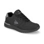 Flying Wing Black S0 aib Zapato Dunlop