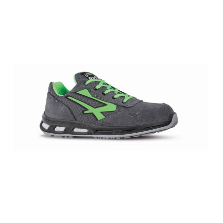 ZAPATILLA U-POWER POINT S1P