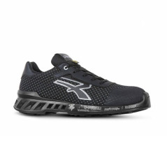 ZAPATILLA U-POWER LOGAN S3 SRC  ESD