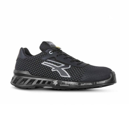 ZAPATILLA U-POWER LOGAN S3 SRC  ESD