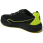 ZAPATILLA DE TRABAJO SPARCO LUTON S1PS ESD
