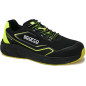 ZAPATILLA DE TRABAJO SPARCO LUTON S1PS ESD