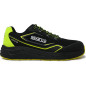 ZAPATILLA DE TRABAJO SPARCO LUTON S1PS ESD