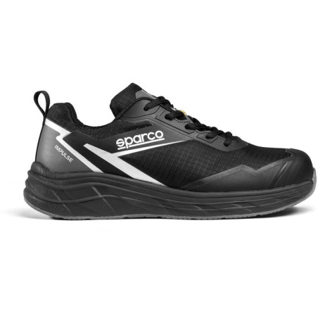 ZAPATILLA DE TRBAJO SPARCO CHRIS S3S ESD