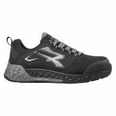 U-Power Euron s1p SRC ESD Zapatilla de seguridad