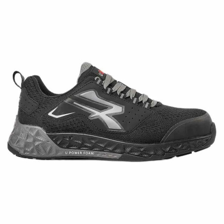U-Power Euron s1p SRC ESD Zapatilla de seguridad