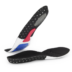 Zapato ALLEN S3 FO LG SR ESD
