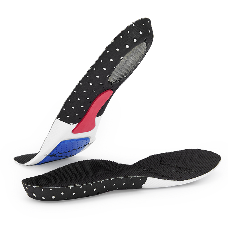 Zapato ALLEN S3 FO LG SR ESD