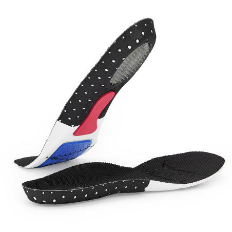 Zapato ALLEN S3 FO LG SR ESD