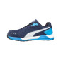 ZAPATILLA PUMA AIRWIST BLUE LOW 644620 S3 ESD HRO SRC
