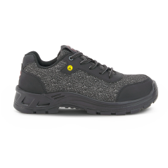 Zapato ALLEN S3 FO LG SR ESD