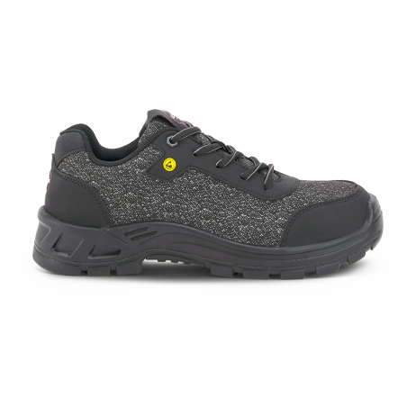Zapato ALLEN S3 FO LG SR ESD