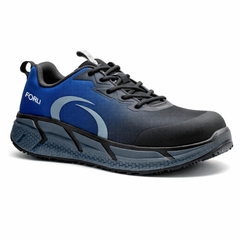 ZAPATILLA FORLI HOUSTON S1P