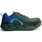 ZAPATILLA FORLI HOUSTON S1P