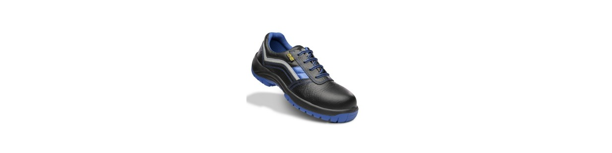 Comprar Zapatos de Seguridad S3 Certificados| calzaseguro.es