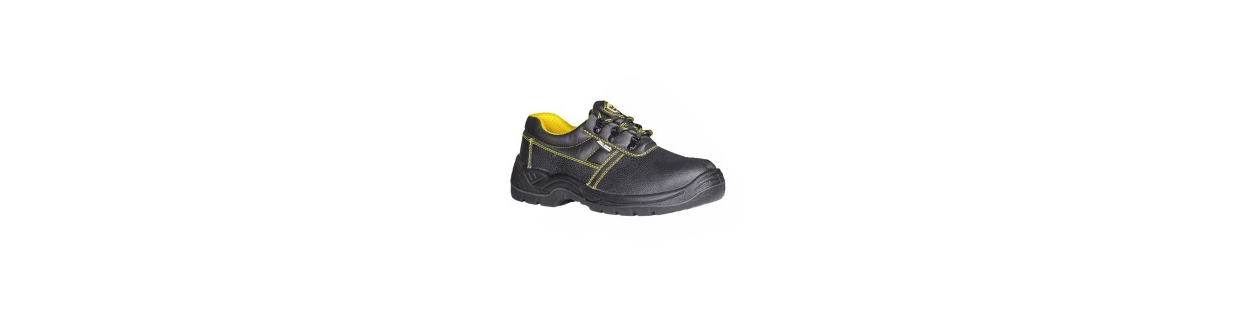 Comprar Zapatos de Seguridad Baratos cómodos | calzaseguro.es