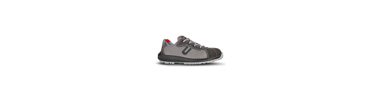 Comprar Zapatos de Seguridad Mujer con Punta de Acero|CalzaSeguro.es